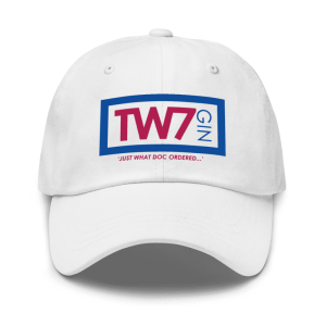 TW7 Logo Hat
