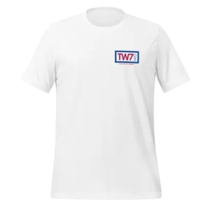 TW7 Logo T-shirt